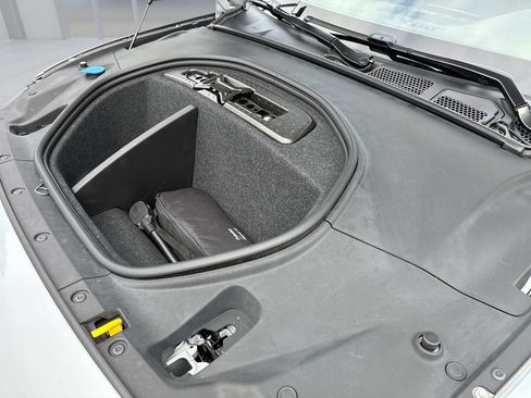 Used 2023 Polestar Polestar 2 AWD/4WD image 15