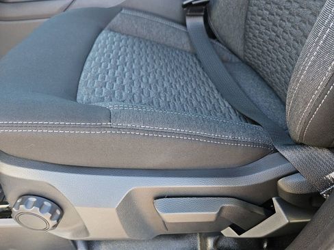 New 2025 Ford Ranger XL image 23