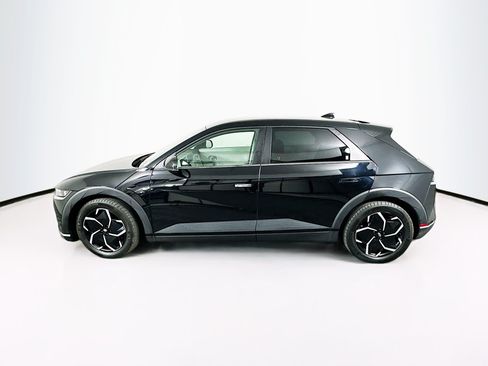 Used 2024 Hyundai Ioniq 5 SEL RWD image 4