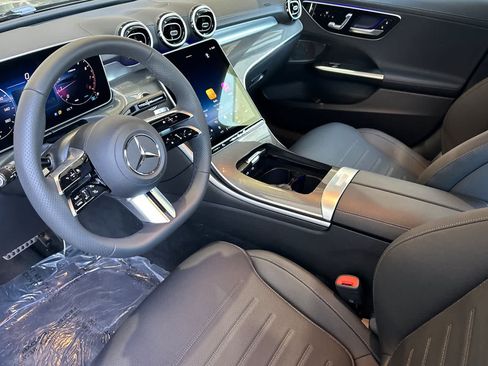 New 2026 Mercedes-Benz C 300 4MATIC Sedan image 9