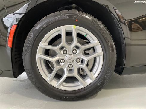 New 2025 Dodge Charger R/T w/ Quick Order Package 25M R/T image 14