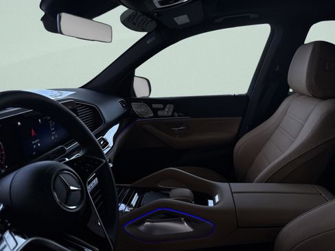 New 2026 Mercedes-Benz GLE 350 GLE 350 image 17