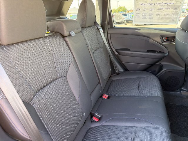 New 2026 Subaru Forester Premium AWD/4WD image 24