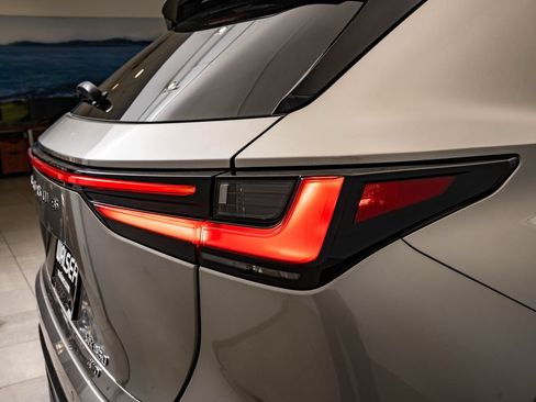 New 2026 Lexus NX 350 AWD w/ Premium Package image 9