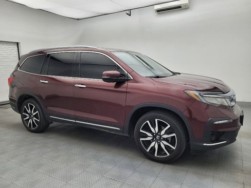Used 2020 Honda Pilot Touring image 11