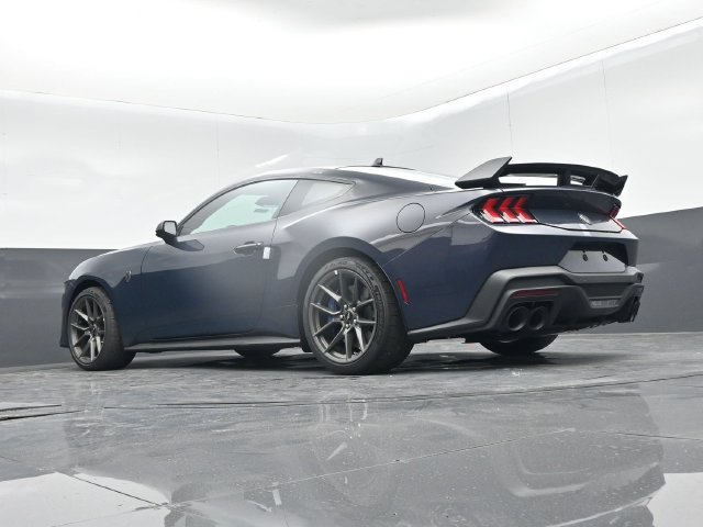 Used 2026 Ford Mustang Dark Horse w/ Dark Horse Handlin Package RWD image 49