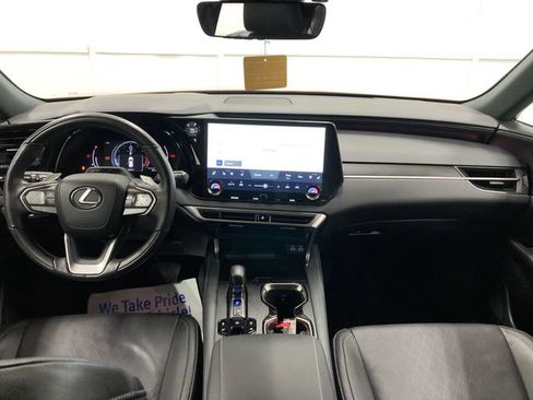 Used 2023 Lexus RX 350 Premium Plus w/ Cold Area Package AWD/4WD image 15