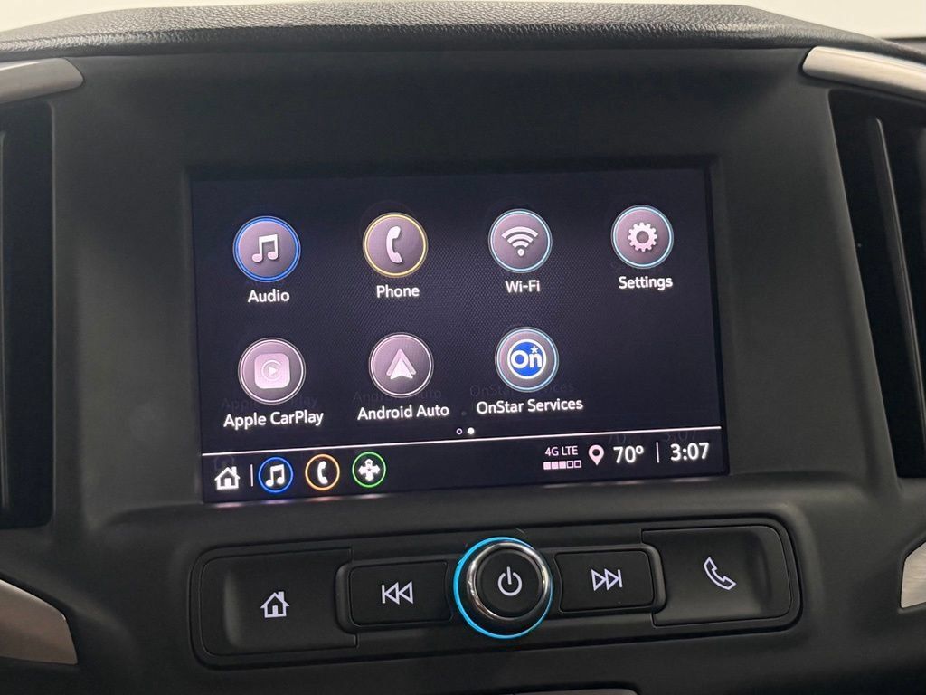 Used 2024 GMC Terrain SLE FWD image 18