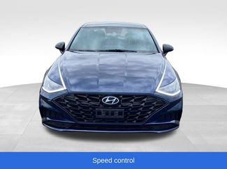 Used 2022 Hyundai Sonata Sport FWD video 2
