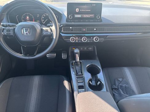 Used 2026 Honda Civic Sport image 14