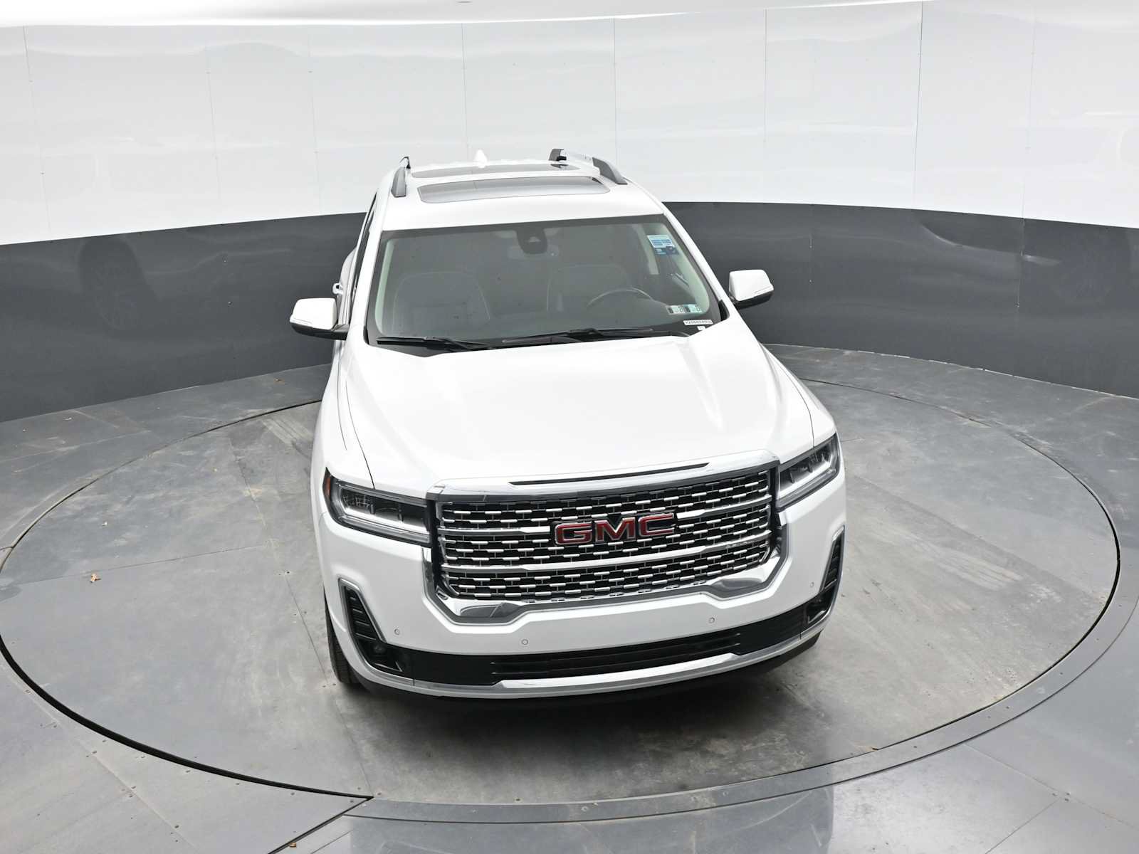 Used 2020 GMC Acadia Denali w/ LPO, Floor Liner Package AWD/4WD image 32