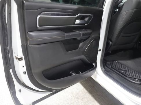 Used 2023 RAM 1500 Big Horn AWD/4WD image 20