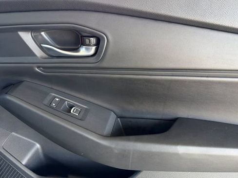 Certified 2024 Honda Accord EX image 20