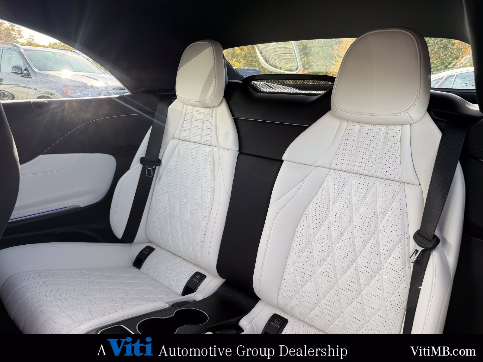 New 2027 Mercedes-Benz CLE 450 4MATIC Cabriolet image 18