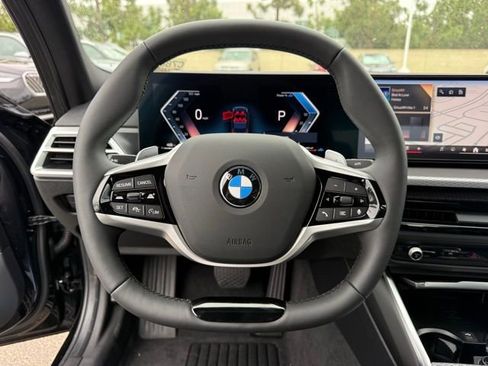 New 2026 BMW 330i Sedan w/ Convenience Package image 21