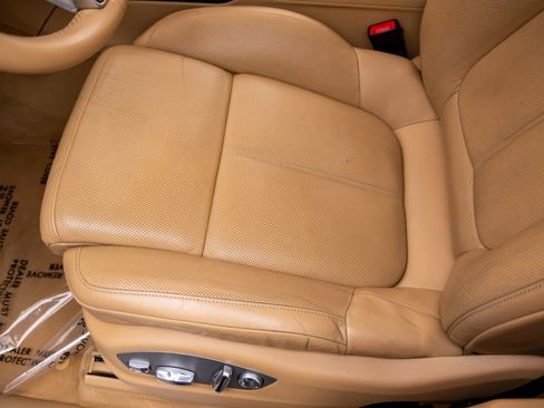 Used 2015 Porsche Macan S image 18