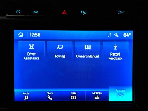 Used 2023 Ford F150 XL w/ FX4 Off-Road Package image 20