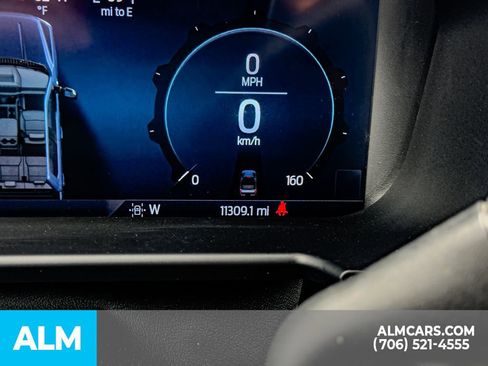 Used 2025 Hyundai Ioniq 5 SEL RWD image 22