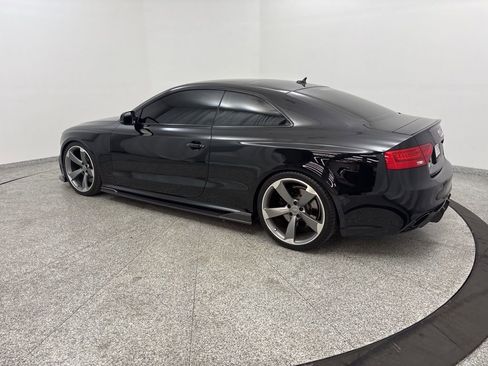 Used 2014 Audi RS 5 Coupe image 5
