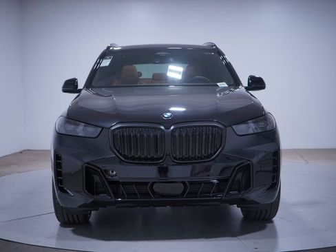 Used 2026 BMW X5 sDrive40i w/ M Sport Package RWD image 4
