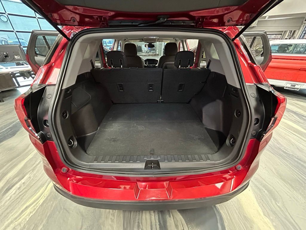 Used 2019 GMC Terrain SLE AWD/4WD image 44