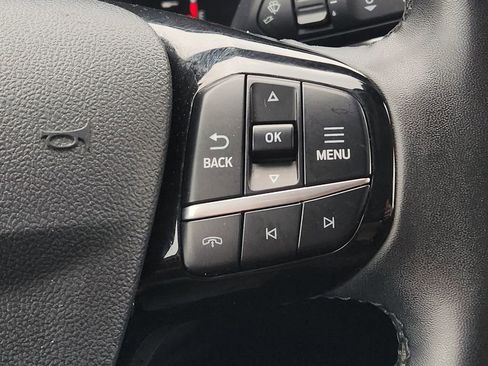 Used 2023 Ford Escape Active w/ Cold Weather Package image 29