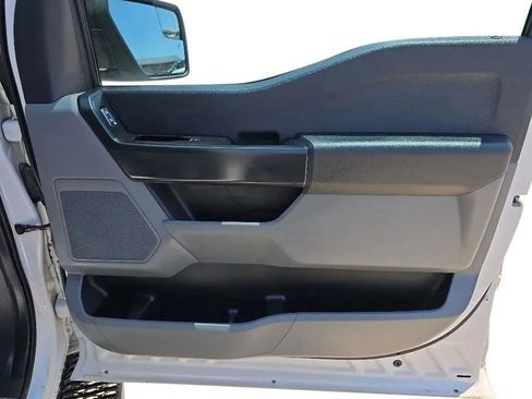 Used 2022 Ford F150 XL w/ Equipment Group 101A High AWD/4WD image 21