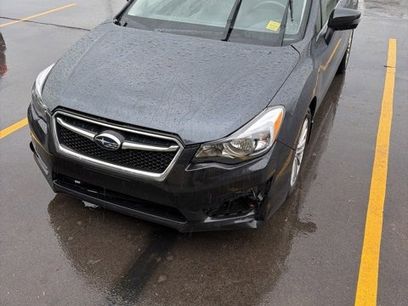 Used 2015 Subaru Impreza 2.0i Limited w/ Popular Package #2