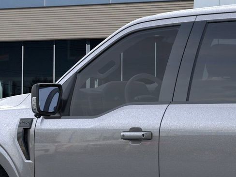 Used 2025 Ford F150 XLT w/ Equipment Group 302A MID image 13