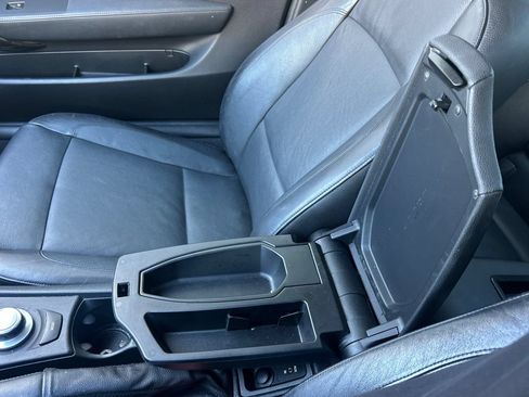 Used 2008 BMW 128i Coupe RWD image 29