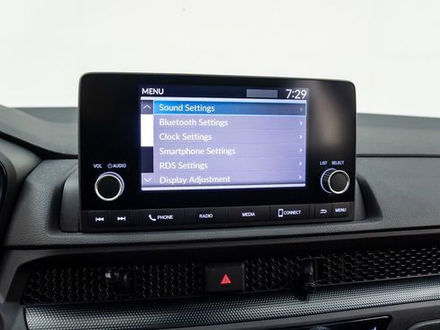 Certified 2023 Honda CR-V Sport image 23