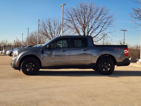 Used 2024 Ford Maverick Lariat w/ FX4 Off-Road Package image 4