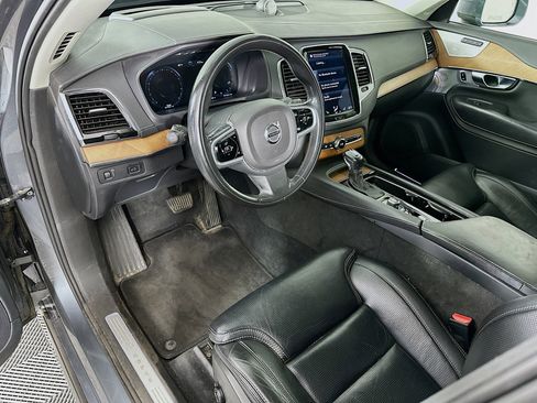 Used 2018 Volvo XC90 T6 Inscription w/ Convenience Package image 9