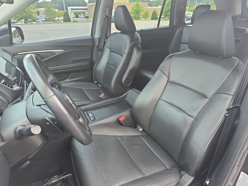Used 2022 Honda Pilot Special Edition image 15