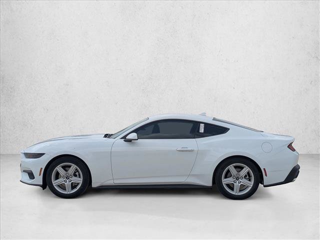 New 2026 Ford Mustang Coupe RWD image 5
