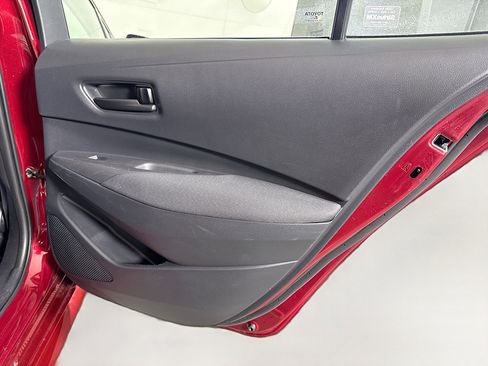 Used 2024 Toyota Corolla LE image 27