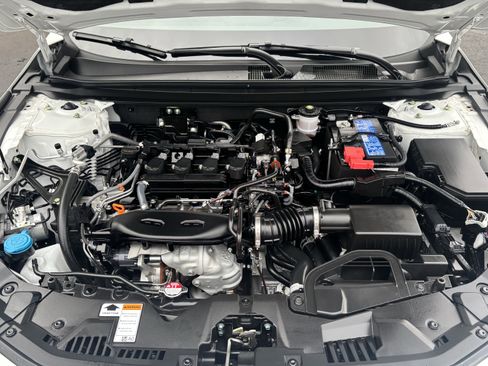 Used 2025 Honda Accord LX image 35