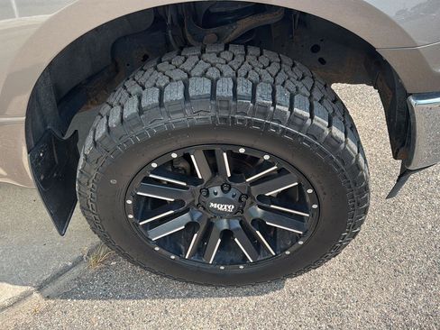 Used 2020 Ford F150 XLT w/ Trailer Tow Package AWD/4WD image 20