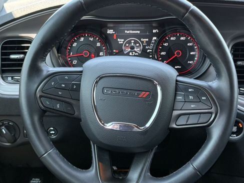 Used 2023 Dodge Charger GT w/ Blacktop Package RWD image 12