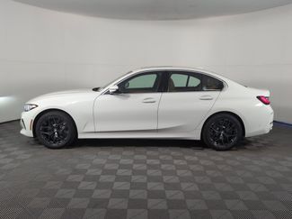 Used 2026 BMW 330i Sedan w/ Convenience Package video 2