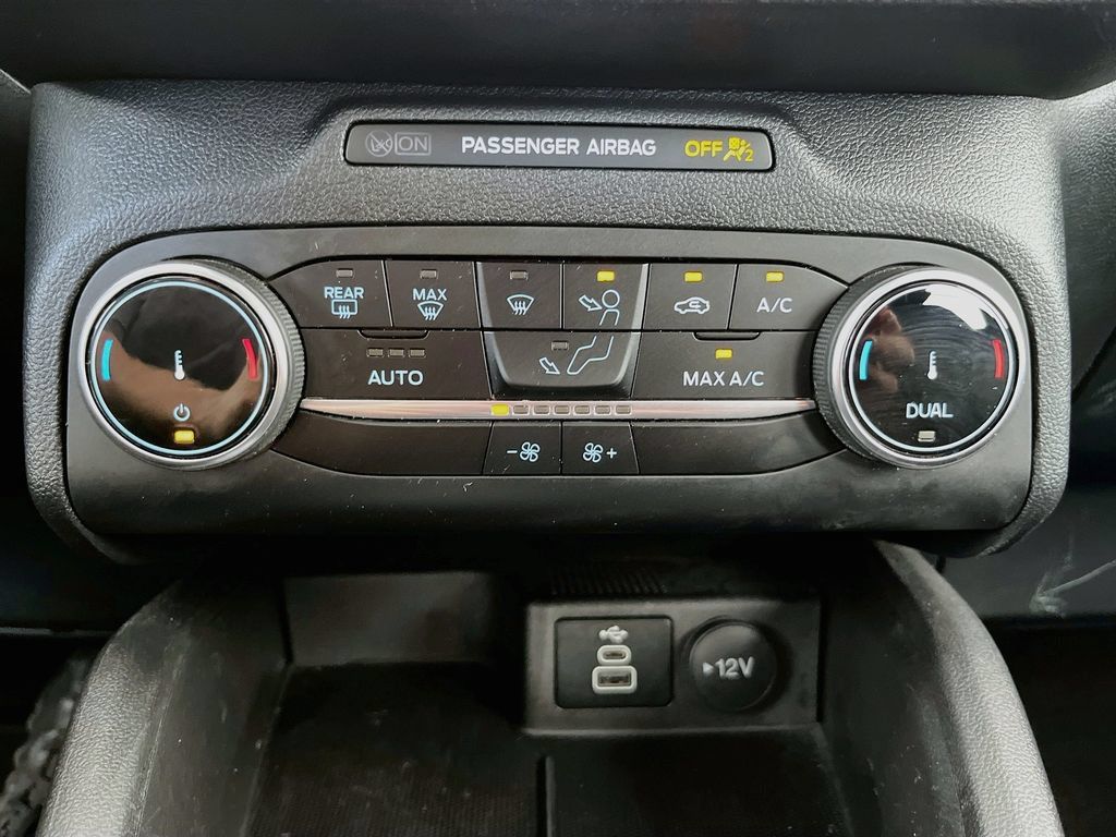 Used 2025 Ford Escape Active FWD image 16
