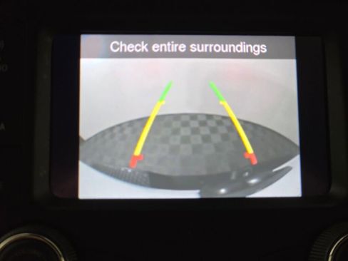 Used 2024 RAM 1500 Classic Warlock image 29