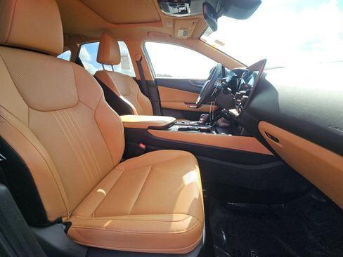 Used 2024 Lexus NX 250 FWD w/ Cold Area Package image 6