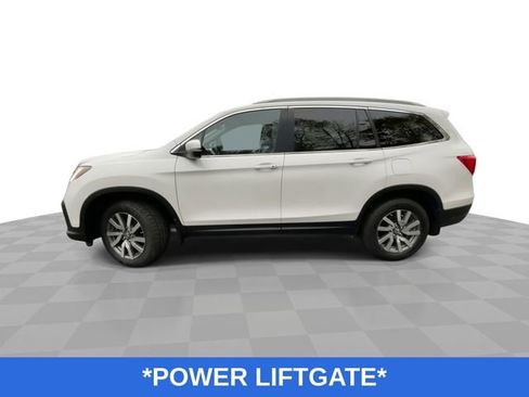 Used 2020 Honda Pilot Black Edition image 6