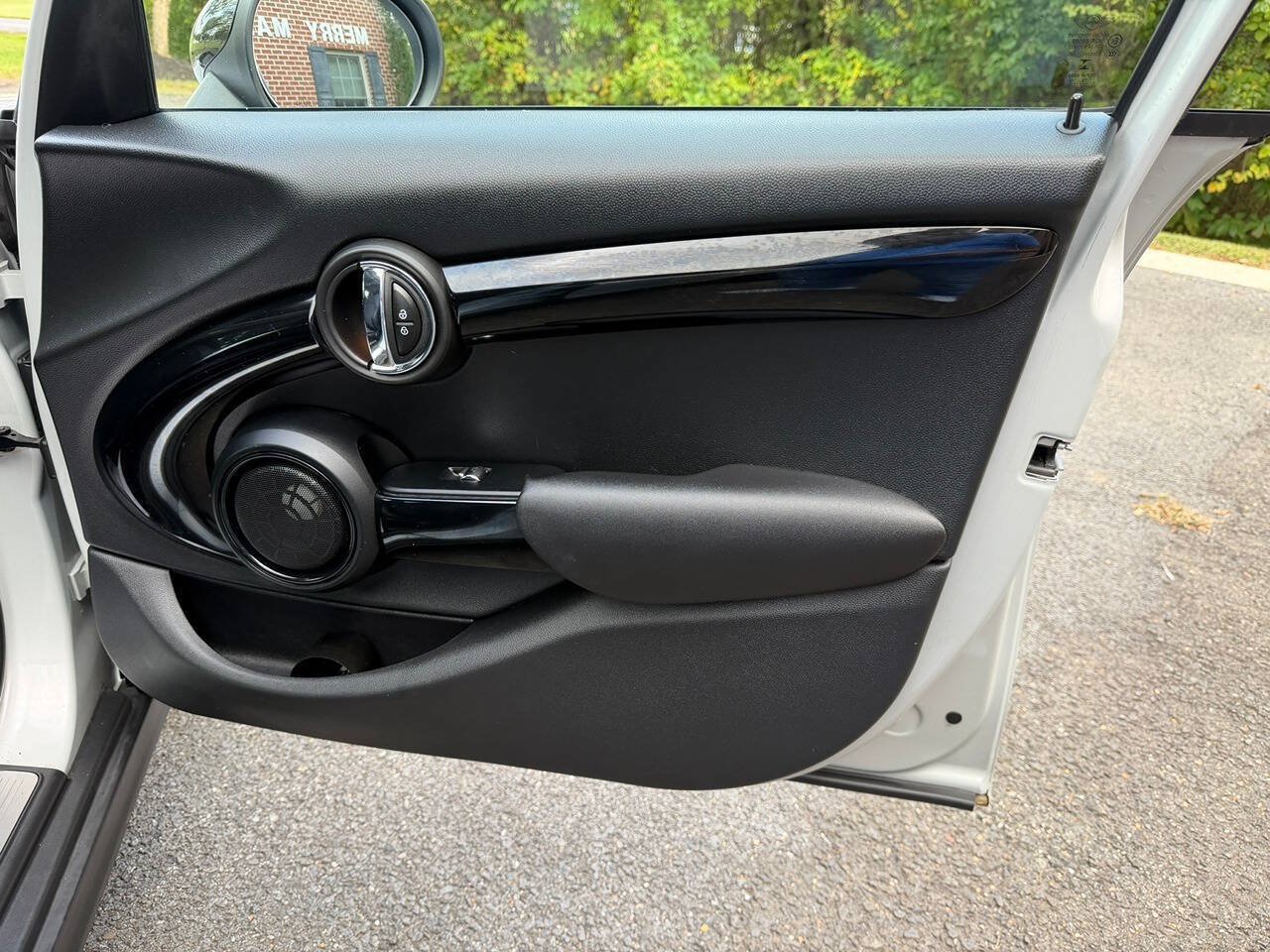 Used 2016 MINI Cooper S FWD image 25