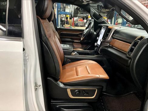 Used 2023 RAM 1500 Limited image 8