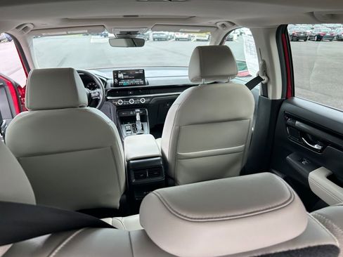 Certified 2024 Honda CR-V EX-L image 20