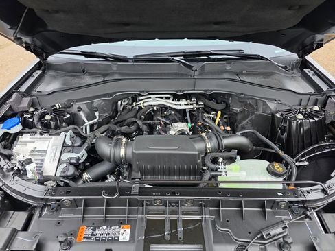 New 2026 Ford Explorer Tremor w/ Tremor Ultimate Package image 31