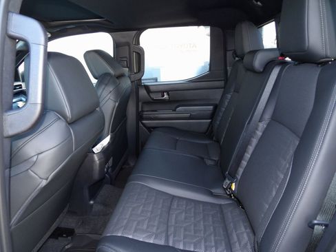 New 2025 Toyota Tacoma TRD Sport image 7