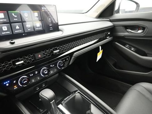New 2026 Honda Accord Touring image 30